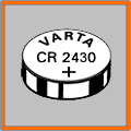 CR2430